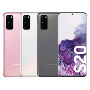 Samsung Galaxy S20 5G