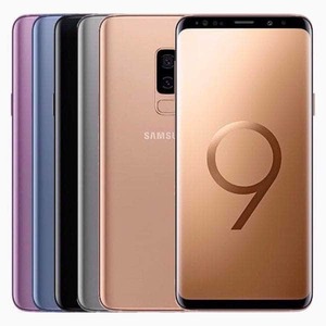 Samsung Galaxy S9 Plus 64GB