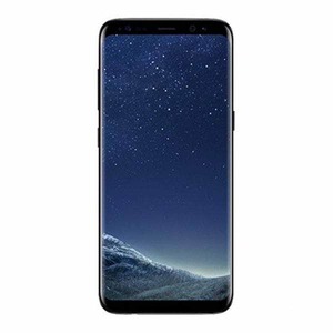 Samsung galaxy S8 64GB black