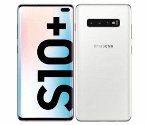 Samsung Galaxy S10 Plus