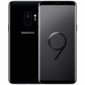Samsung Galaxy S9