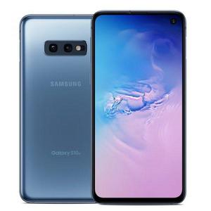 Samsung Galaxy Series: Samsung Galaxy S10e