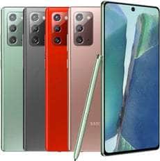 Samsung Galaxy Note 20