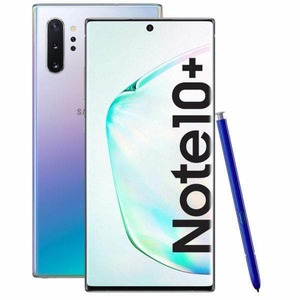 Samsung Galaxy Note Series: Samsung Galaxy Note 10 Plus