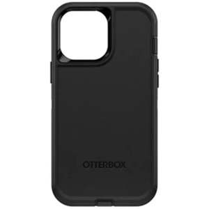 Iphone Case: Otter Box Defender Drop-Tested Case for iPhone