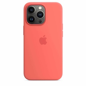 Iphone Case: Silicone Phone Case for iPhone