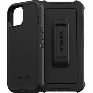 iPhone 13 Series Defender OtterBox Wireless Charging compatible