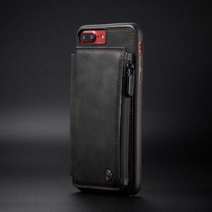 Iphone Case: iPhone Coin Purse & Wallet Case