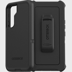 Samsung Case: SAMSUNG case Defender Otter Box Drop-Proof Case