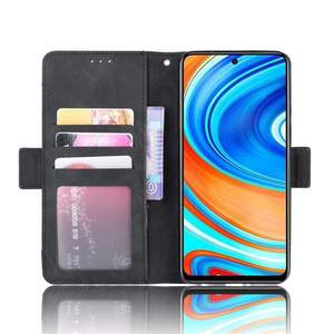SAMSUNG All Model 2 Layers Wallet Magnetic Case with 5 Card Holder and Cash Hold&hellip;