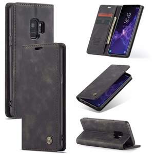 Samsung Case: SAMSUNG Wallet Phone Case