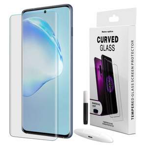 UV screen protector