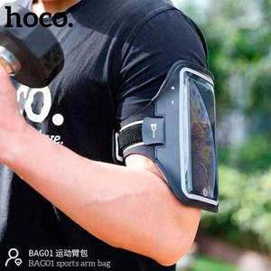 Othoer: Premium Sports Arm Band Universal Size (BAG01)