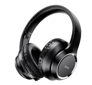 Headphone: Premium Bluetooth Headset (W28)