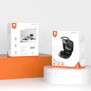 Headphone: VIPFAN. Sports TWS Earphone (T5)