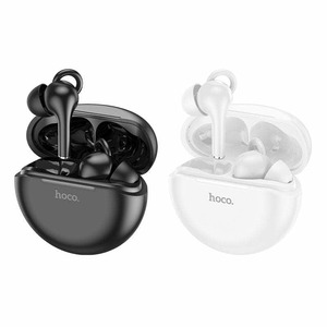 Headphone: TWS Earbud w/ Round Case (ES60)