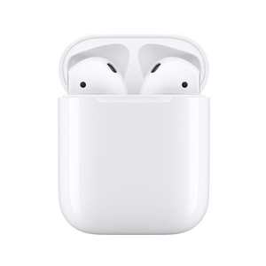 Third Party Airpods (2nd Gen) With Charging Case