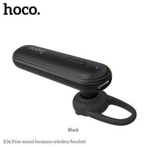 Bluetooth Earphone (E36)