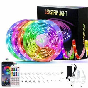 Other Accessories: Led Strip Lights