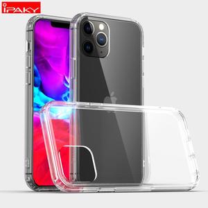Apple: Super Strong Drop Proof Clear Case for iPhone