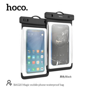 Accessories Manual: Water Proof Bag Universal Size (BAG20)