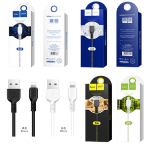 2 / 3 Meter Premium USB Cable (X20) Type-C Android