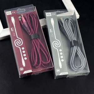 iPhone fiber Cable