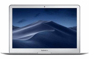 Apple Macbook Air 13" 2017 (i5, 8GB RAM, 128GB, Excellent Grade)
