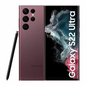 Ur Tech Special Product: Samsung Galaxy S22 Ultra