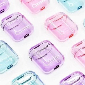 Ur Tech Special Product: Silicone Case for AirPods 1/2