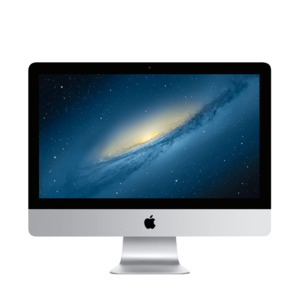 iMac Late 2015 21.5-inch Retina 4K 1TB