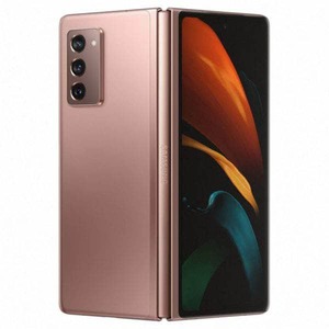 Galaxy Z Series: Samsung Galaxy Z Fold2 5G 256GB