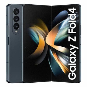 Galaxy Z Series: Samsung Galaxy Z Fold4 5G 512GB