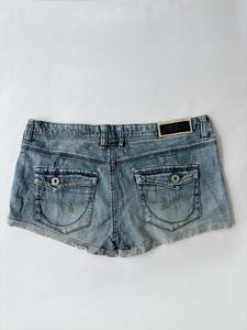 00’s Bang Bang denim shorts | Size 10