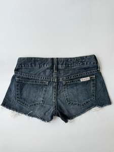 00’s Sky Jeans denim shorts | Size 8