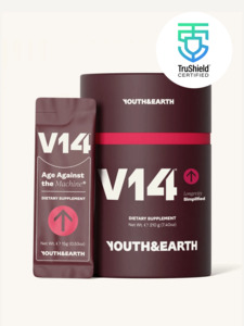 Productcatalog: V14 Longevity Reds