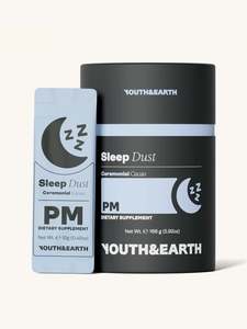 PM: Sleep Dust - Ceremonial Cacao
