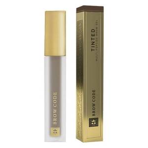 Products: Brow Code Tinted Multi-Peptide Brow Gel - SOFT BROWN