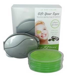 Products: EyeSlices 30 Day Retail (Starter Kit - x1 Pack)