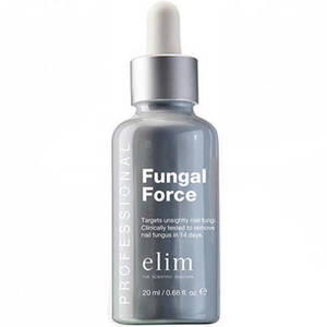 Products: Elim Fungal Force 20ml