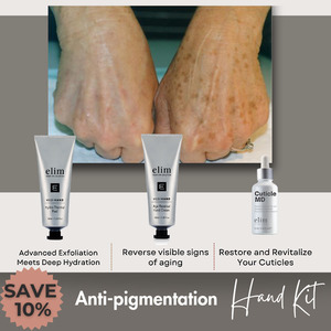 Products: Elim Anti-Pigmentation Treatment Set