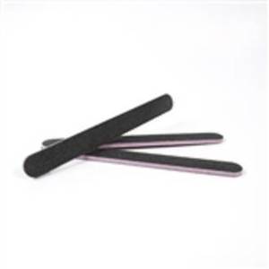 Products: Cushion Black Files 80/80 single
