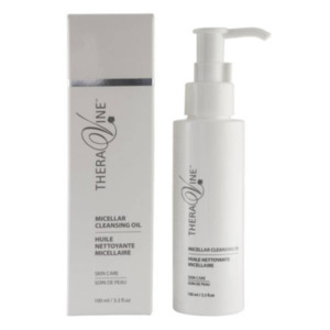Theravine Retail Micellar Cleansing Oil 100ml