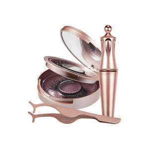 VANI-T Lash Voltage Kit - Natural + Free Bag