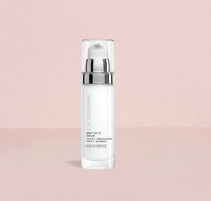 Products: RHA Vit C Serum Youthful Aesthetics