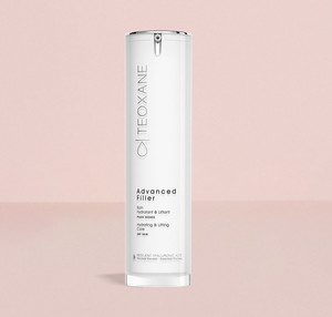 Advanced Filler Normal to Combination Youthful Aesthetics