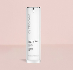 Products: Perfect Skin Refiner Youthful Aesthetics