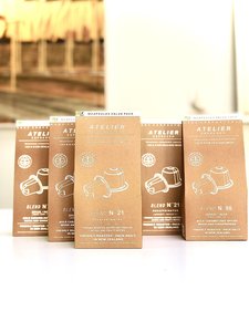 Products: Bundle 5 packs get 6th Free-108 capsules - ATELIER ESPRESSO