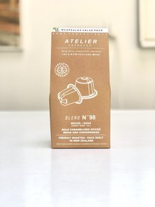 Blend N98 - ATELIER ESPRESSO