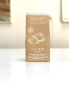Blend N03 - ATELIER ESPRESSO